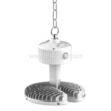 Multi-Angle Smart Industrial Light Single/3CCT Chain